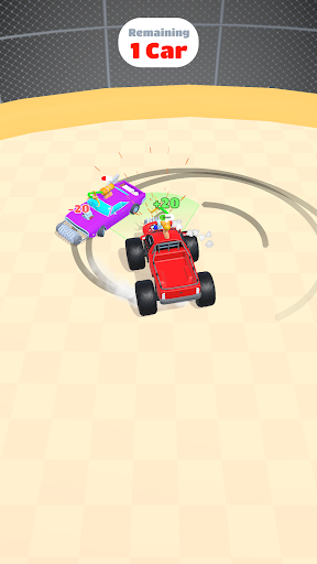 Killer Vehicles Screen 3