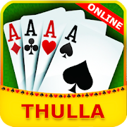 Top 44 Card Apps Like Bhabhi Thulla Online - 2020 Multiplayer cards game - Best Alternatives