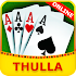 Bhabhi Thulla Online - 2020 Multiplayer cards game 3.0.8