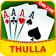 Bhabhi Thulla Online - 2021 Multiplayer cards game Unduh di Windows