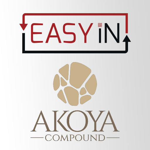 Akoya - EasyIn