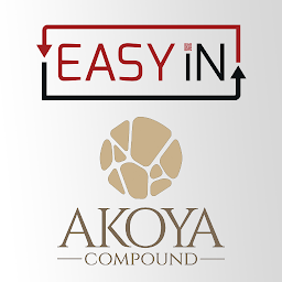 Icon image Akoya - EasyIn