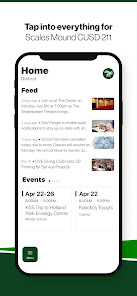 Screenshot image