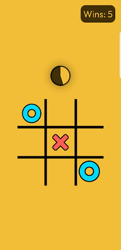 XO Mania Screenshot 3 - AppWisp.com
