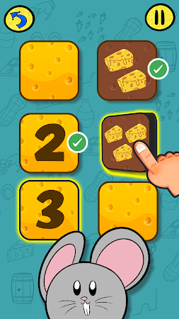Game screenshot 123 Numbers: Counting for kids hack