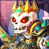 Hero and Dungeons icon