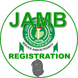 Icon image JAMB 2023 Registration & Test