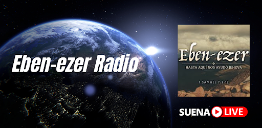 Radio Eben-Ezer Screen 3