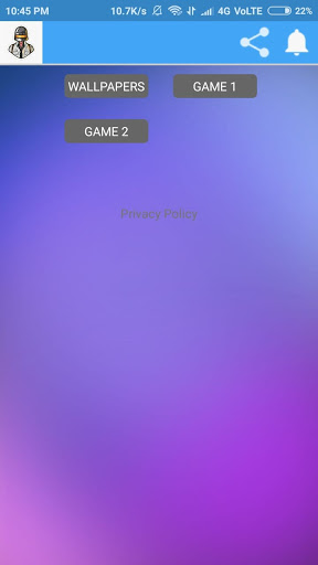 BATTLEGROUNDS MOBILE INDIA MANUAL