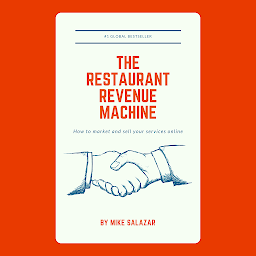 Icon image The Restaurant Revenue Machine