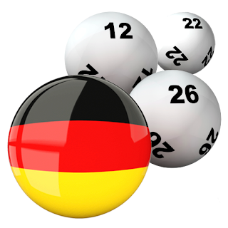 Lotto Deutschland: Algorithmus