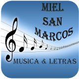 Miel San Marcos Musica icon