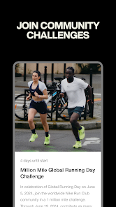 Google Play Nike Run Club