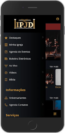 IPJD Conde Vila Verde Screen 3