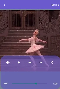 Dance Videos - happy dance