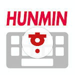HunminKeyboard - Chineses, Pinyin, Hangul Apk