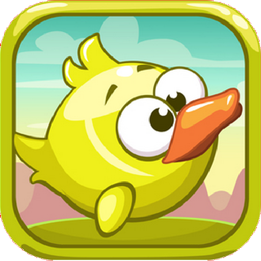 Flying Color Bird Google Play 應用程式