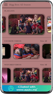 Bigg Boss 15 Apk Latest for Android 1