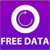 Free Data icon