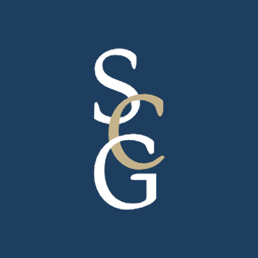 SCG Assessoria Contábil logo
