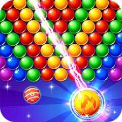 Bubble Shooter v4.9 MOD APK (Unlocked) Download