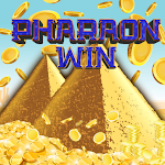 Cover Image of Descargar Pharaoh win 0.1 APK