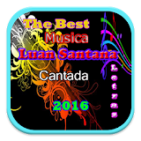 Musica e Letras Luan Santana icon