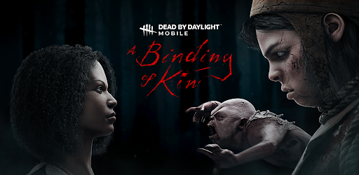 Dead By Daylight Mobile Multiplayer Horror Game Apps On Google Play