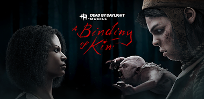 Dead By Daylight Mobile Multiplayer Horror Game Apps On Google Play