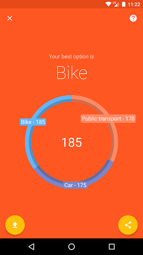 تطبيق Decision Crafting برو1