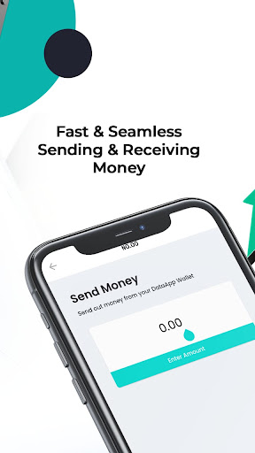 Android application DataApp - Cheap Data | Airtime screenshort