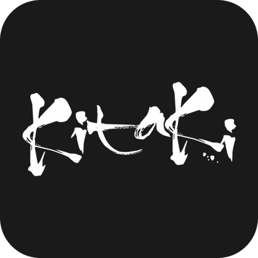 Kitaki | Онега logo