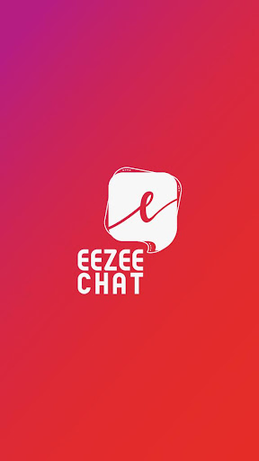 Android application Eezee Chat screenshort
