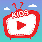 Cover Image of Baixar KidsBeeTV vídeos divertidos Crianças seguras 3.1.21 APK