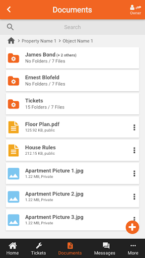 Balu Property 2.0 Screen 3