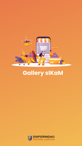 Gallery sIKaM