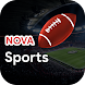 Nova Sports - Androidアプリ