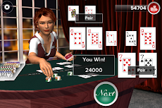 Ultimate Hold'em Poker Deluxeのおすすめ画像3