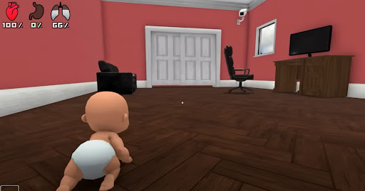 Whos Your Daddy adviser