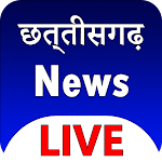Cover Image of Télécharger Chhattisgarh News Live, Chhatt  APK
