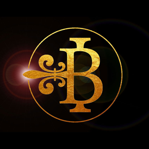 Billionair: Gilded Privacy Logo