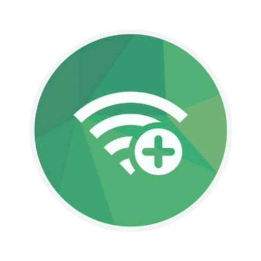 Cara Memperkuat Sinyal Wifi logo