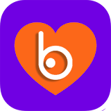 Free Badoo Dating and chat App Tips & advice icon