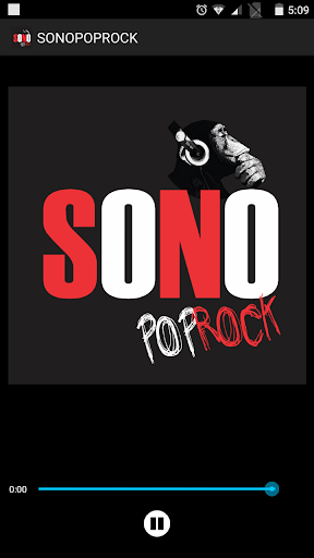 SONOPOPROCK2.0 Screenshot 3 - AppWisp.com