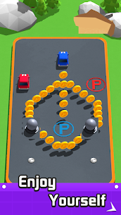 Parking Line Apk Mod for Android [Unlimited Coins/Gems] 5