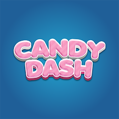 CandyDash MOD