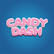 CandyDash - Androidアプリ