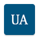 appUA, Universitat d'Alacant - Androidアプリ
