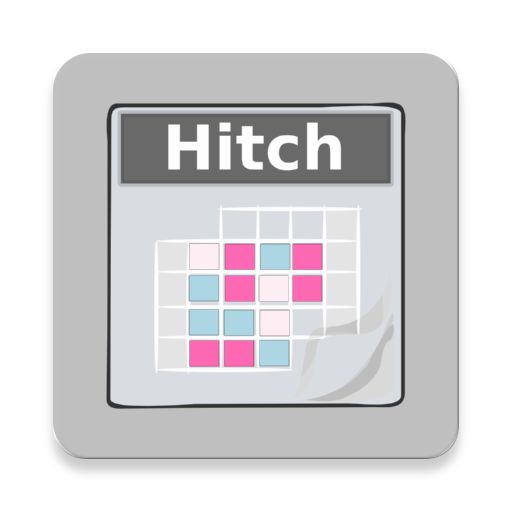 Hitch Calendar 4.4 Icon