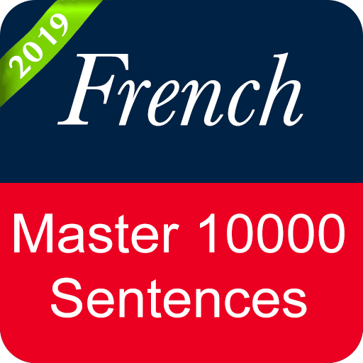French Sentence Master 10.0.0 Icon
